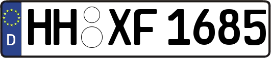HH-XF1685