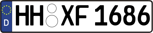 HH-XF1686