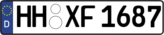 HH-XF1687