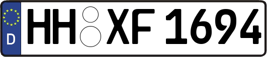 HH-XF1694