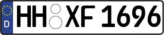 HH-XF1696