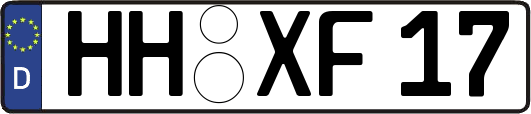 HH-XF17