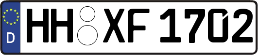 HH-XF1702