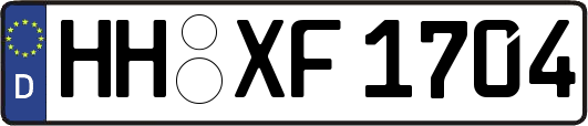 HH-XF1704
