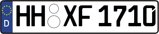 HH-XF1710