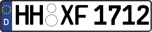 HH-XF1712