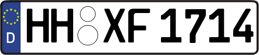 HH-XF1714