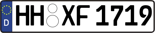 HH-XF1719