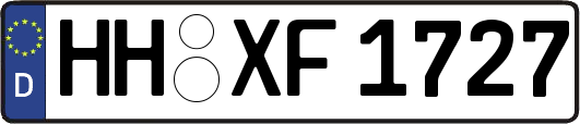 HH-XF1727