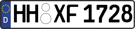 HH-XF1728