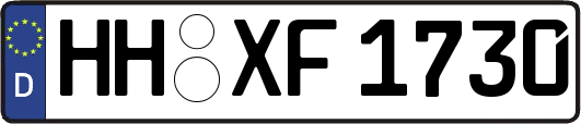 HH-XF1730