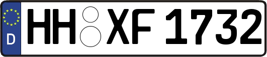 HH-XF1732