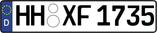 HH-XF1735