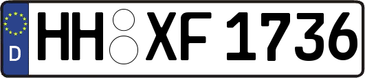 HH-XF1736