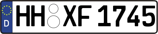 HH-XF1745