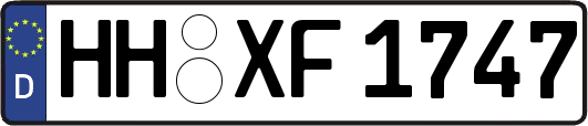 HH-XF1747
