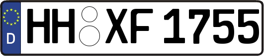 HH-XF1755