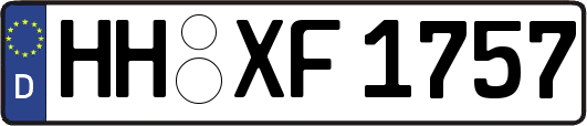 HH-XF1757