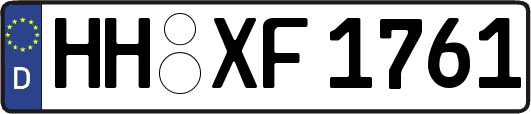 HH-XF1761