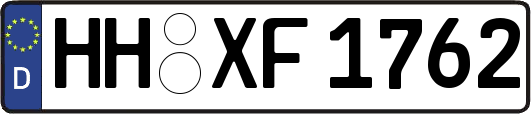 HH-XF1762