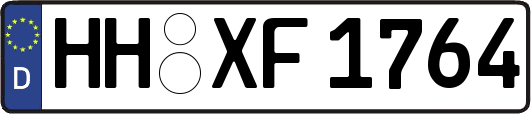 HH-XF1764