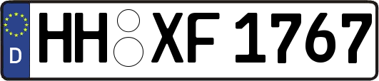 HH-XF1767