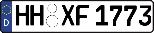 HH-XF1773