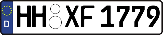 HH-XF1779