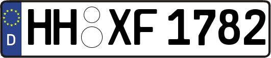 HH-XF1782