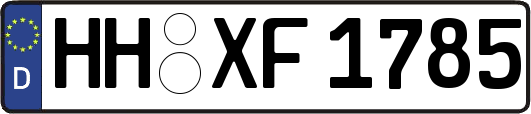 HH-XF1785