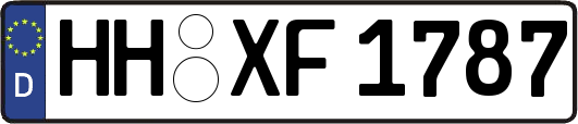 HH-XF1787