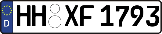 HH-XF1793