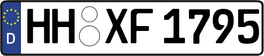 HH-XF1795