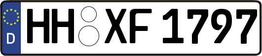 HH-XF1797