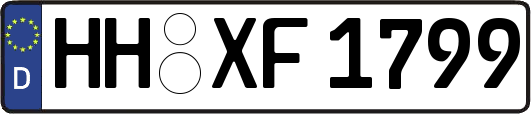 HH-XF1799