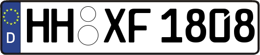 HH-XF1808