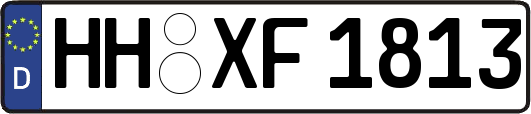 HH-XF1813