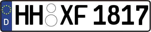 HH-XF1817