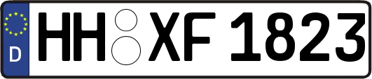 HH-XF1823