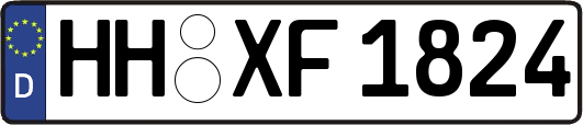 HH-XF1824