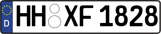 HH-XF1828