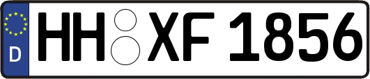 HH-XF1856