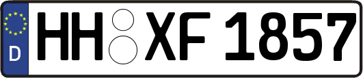 HH-XF1857