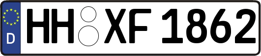 HH-XF1862