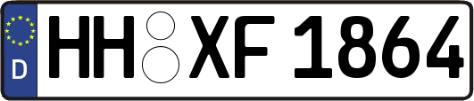 HH-XF1864