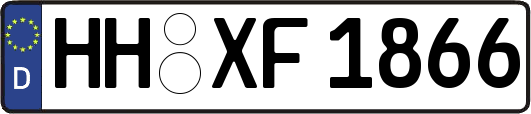 HH-XF1866