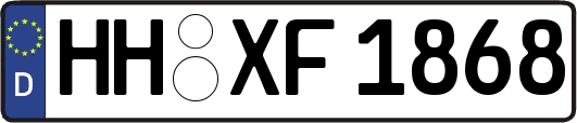 HH-XF1868