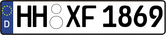HH-XF1869