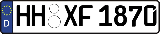 HH-XF1870