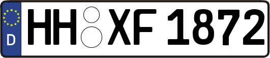 HH-XF1872